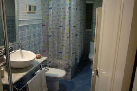 Apartament w La Florida, Alicante, Hiszpania 1 sypialnia, 103 mkw. nr 168870 – zdjęcie 6