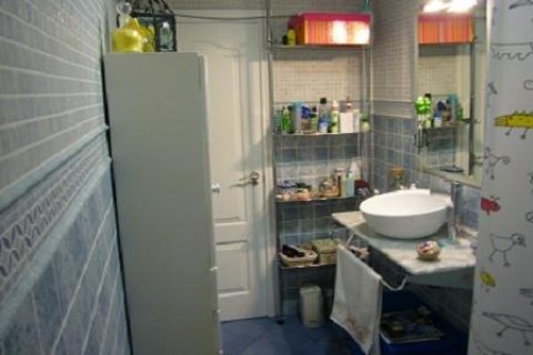 Apartament w La Florida, Alicante, Hiszpania 1 sypialnia, 103 mkw. nr 168870 – zdjęcie 7