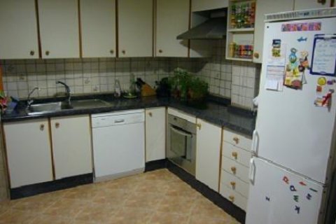 Квартира в Ла Флорида, Аликанте, Испания 1 спальня, 103м2 №168870