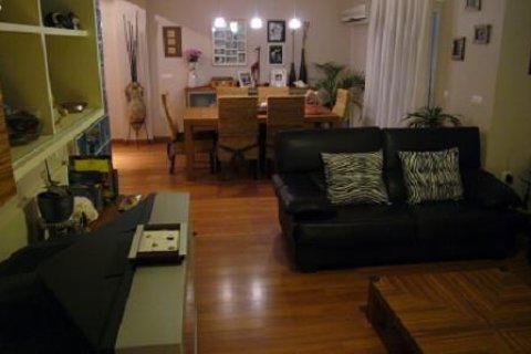 Apartament w La Florida, Alicante, Hiszpania 1 sypialnia, 103 mkw. nr 168870 – zdjęcie 4