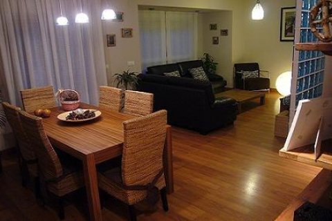 Apartament w La Florida, Alicante, Hiszpania 1 sypialnia, 103 mkw. nr 168870 – zdjęcie 3