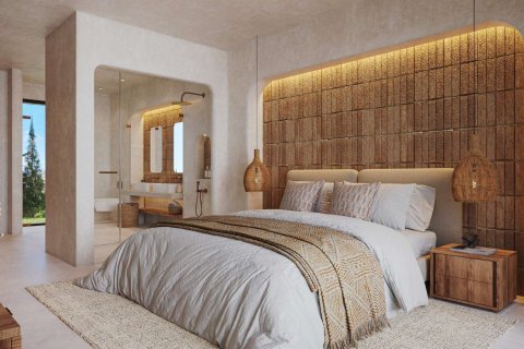 Villa à vendre à Javea, Alicante, Espagne, 3 chambres, 342 m2 No. 175881 - photo 7