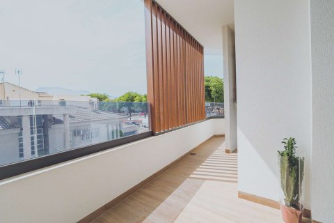 Huoneisto myytävänä Redovan, Alicante, Espanja, 3 makuuhuonetta, 93.93 m2 No. 175882 - kuva 28