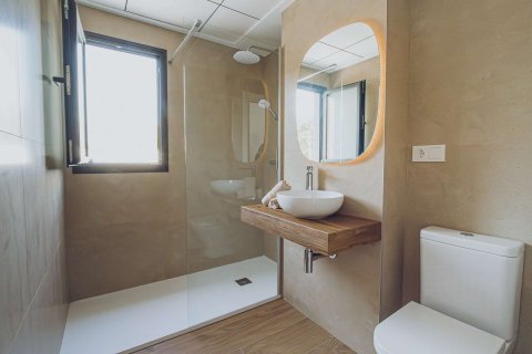 Huoneisto myytävänä Redovan, Alicante, Espanja, 3 makuuhuonetta, 93.93 m2 No. 175882 - kuva 27