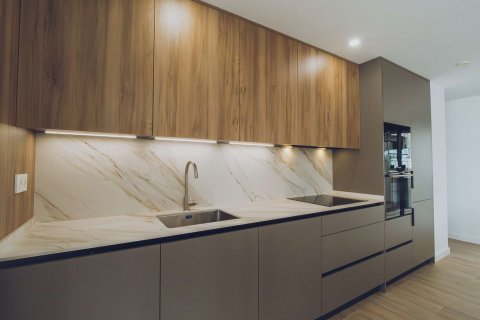 Huoneisto myytävänä Redovan, Alicante, Espanja, 3 makuuhuonetta, 93.93 m2 No. 175882 - kuva 8