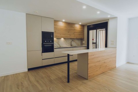 Huoneisto myytävänä Redovan, Alicante, Espanja, 3 makuuhuonetta, 93.93 m2 No. 175882 - kuva 12