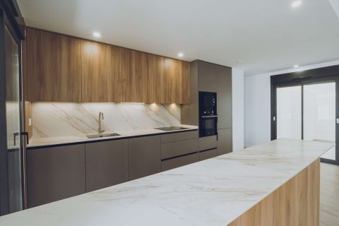 Huoneisto myytävänä Redovan, Alicante, Espanja, 3 makuuhuonetta, 93.93 m2 No. 175882 - kuva 9