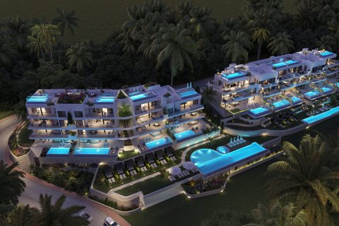 Apartment for sale in San Miguel de Salinas, Alicante, Spain 2 bedrooms, 98.5 sq.m. No. 175885 - photo 8