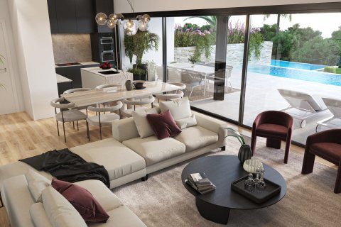 Apartment for sale in San Miguel de Salinas, Alicante, Spain 2 bedrooms, 141 sq.m. No. 175884 - photo 12