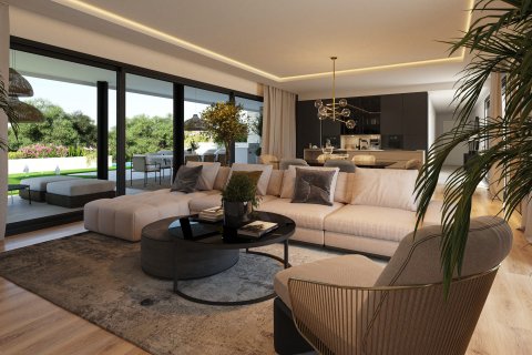 Apartment for sale in San Miguel de Salinas, Alicante, Spain 2 bedrooms, 141 sq.m. No. 175884 - photo 13