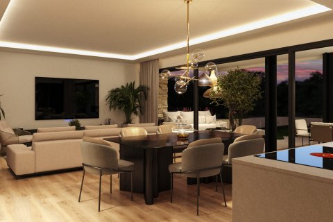 Apartment for sale in San Miguel de Salinas, Alicante, Spain 2 bedrooms, 141 sq.m. No. 175884 - photo 24
