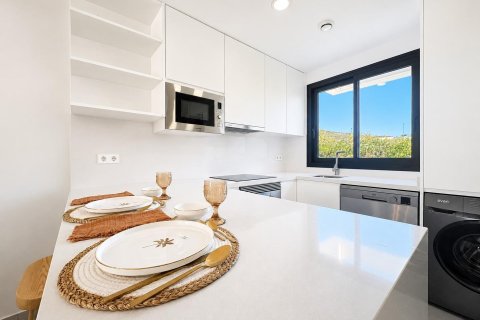 Villa for sale in Banos Y Mendigo, Murcia, Spain 3 bedrooms, 110 sq.m. No. 194777 - photo 16