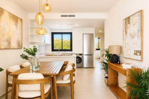 Villa for sale in Banos Y Mendigo, Murcia, Spain 3 bedrooms, 110 sq.m. No. 194777 - photo 29