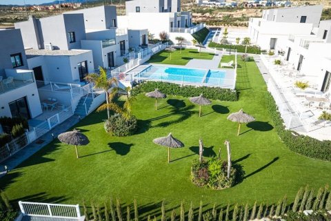 Casa adosada en venta en Banos Y Mendigo, Murcia, España 2 dormitorios, 76 m2 No. 194779 - foto 4