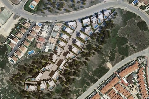 Māja pārdošanā Ciutadella De Menorca, Menorca, Spānijā 3 istabas, 360 m2 Nr. 153788 - attēls 16