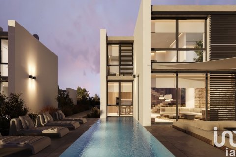 Māja pārdošanā Ciutadella De Menorca, Menorca, Spānijā 3 istabas, 360 m2 Nr. 153788 - attēls 14