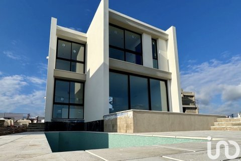 Māja pārdošanā Ciutadella De Menorca, Menorca, Spānijā 3 istabas, 360 m2 Nr. 153788 - attēls 15