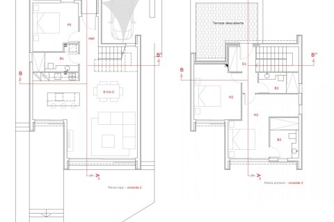 Māja pārdošanā Ciutadella De Menorca, Menorca, Spānijā 3 istabas, 360 m2 Nr. 153788 - attēls 18