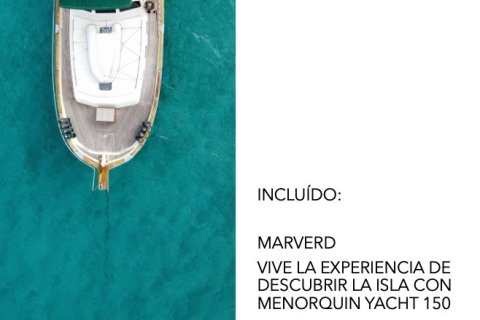 Māja pārdošanā Ciutadella De Menorca, Menorca, Spānijā 3 istabas, 360 m2 Nr. 153788 - attēls 3