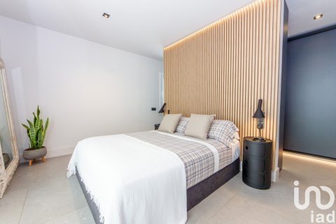 Продажа дома в Сан-Андреу-де-Льяванерес, Барселона, Испания 3 спальни, 341м2 №153787 - фото 19