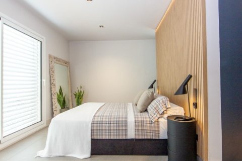 Продажа дома в Сан-Андреу-де-Льяванерес, Барселона, Испания 3 спальни, 341м2 №153787 - фото 20