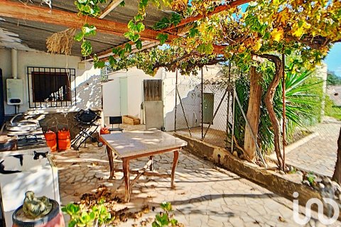 Kaupunkipientalo myytävänä Arboleas, Almeria, Espanja, 7 makuuhuonetta, 300 m2 No. 153789 - kuva 10