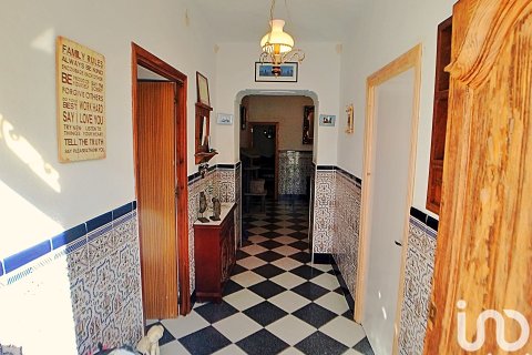 Kaupunkipientalo myytävänä Arboleas, Almeria, Espanja, 7 makuuhuonetta, 300 m2 No. 153789 - kuva 11