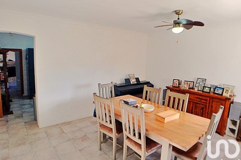 Kaupunkipientalo myytävänä Arboleas, Almeria, Espanja, 7 makuuhuonetta, 300 m2 No. 153789 - kuva 4