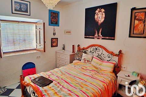 Kaupunkipientalo myytävänä Arboleas, Almeria, Espanja, 7 makuuhuonetta, 300 m2 No. 153789 - kuva 15