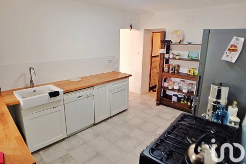 Kaupunkipientalo myytävänä Arboleas, Almeria, Espanja, 7 makuuhuonetta, 300 m2 No. 153789 - kuva 3