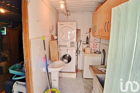 Kaupunkipientalo myytävänä Arboleas, Almeria, Espanja, 7 makuuhuonetta, 300 m2 No. 153789 - kuva 20