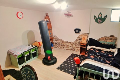 Kaupunkipientalo myytävänä Arboleas, Almeria, Espanja, 7 makuuhuonetta, 300 m2 No. 153789 - kuva 17