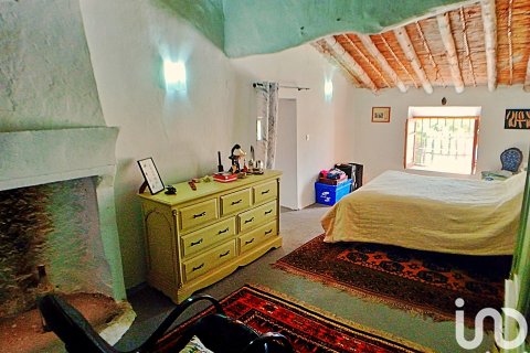 Kaupunkipientalo myytävänä Arboleas, Almeria, Espanja, 7 makuuhuonetta, 300 m2 No. 153789 - kuva 23