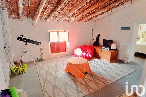 Kaupunkipientalo myytävänä Arboleas, Almeria, Espanja, 7 makuuhuonetta, 300 m2 No. 153789 - kuva 5