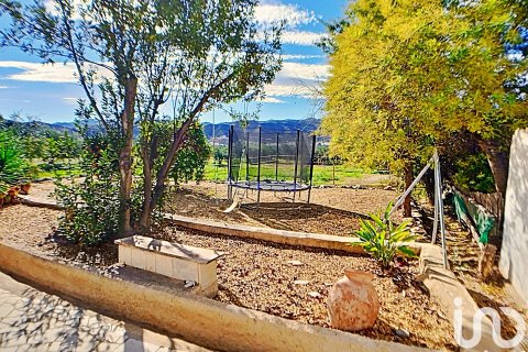 Kaupunkipientalo myytävänä Arboleas, Almeria, Espanja, 7 makuuhuonetta, 300 m2 No. 153789 - kuva 8