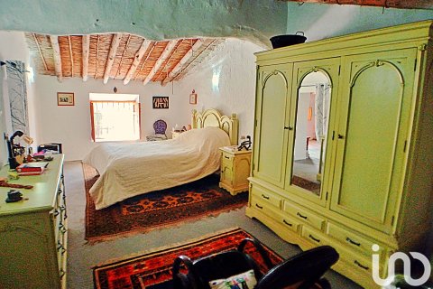 Kaupunkipientalo myytävänä Arboleas, Almeria, Espanja, 7 makuuhuonetta, 300 m2 No. 153789 - kuva 24