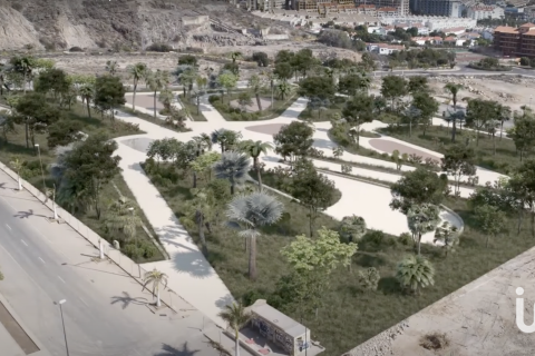 Terreno in vendita a Chayofa, Tenerife, Spagna 932 mq. N° 153785 - foto 12