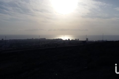 Terreno in vendita a Chayofa, Tenerife, Spagna 932 mq. N° 153785 - foto 6