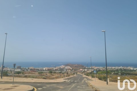 Terreno in vendita a Chayofa, Tenerife, Spagna 932 mq. N° 153785 - foto 8