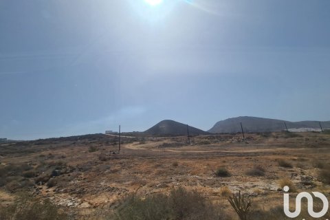 Terreno in vendita a Chayofa, Tenerife, Spagna 932 mq. N° 153785 - foto 7