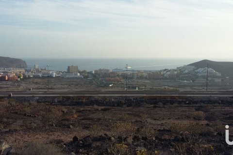 Terreno in vendita a Chayofa, Tenerife, Spagna 932 mq. N° 153785 - foto 5
