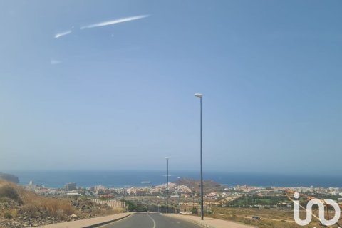 Terreno in vendita a Chayofa, Tenerife, Spagna 932 mq. N° 153785 - foto 9