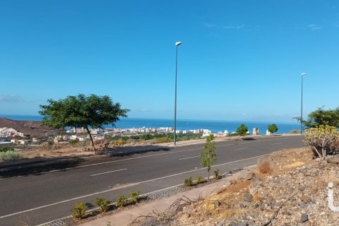 Terreno in vendita a Chayofa, Tenerife, Spagna 932 mq. N° 153785 - foto 2