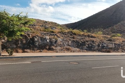Terreno in vendita a Chayofa, Tenerife, Spagna 932 mq. N° 153785 - foto 4