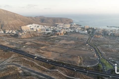 Terreno in vendita a Chayofa, Tenerife, Spagna 932 mq. N° 153785 - foto 14