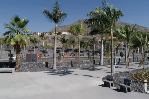 Terreno in vendita a Chayofa, Tenerife, Spagna 932 mq. N° 153785 - foto 15