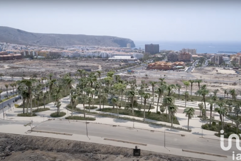 Terreno in vendita a Chayofa, Tenerife, Spagna 932 mq. N° 153785 - foto 10