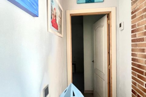 Talo myytävänä Sant Jaume d'Enveja, Tarragona, Espanja, 2 makuuhuonetta, 148 m2 No. 153791 - kuva 15