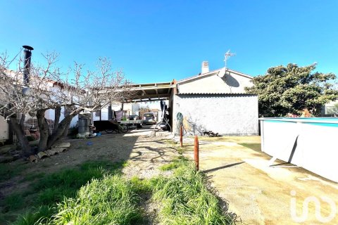 Talo myytävänä Sant Jaume d'Enveja, Tarragona, Espanja, 2 makuuhuonetta, 148 m2 No. 153791 - kuva 29