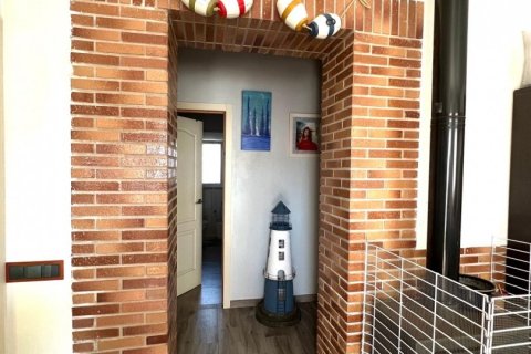 Talo myytävänä Sant Jaume d'Enveja, Tarragona, Espanja, 2 makuuhuonetta, 148 m2 No. 153791 - kuva 11